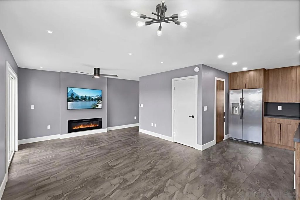 Photo of 3065 Cowley Way #46, San Diego, CA 92117 (MLS # 260007625)