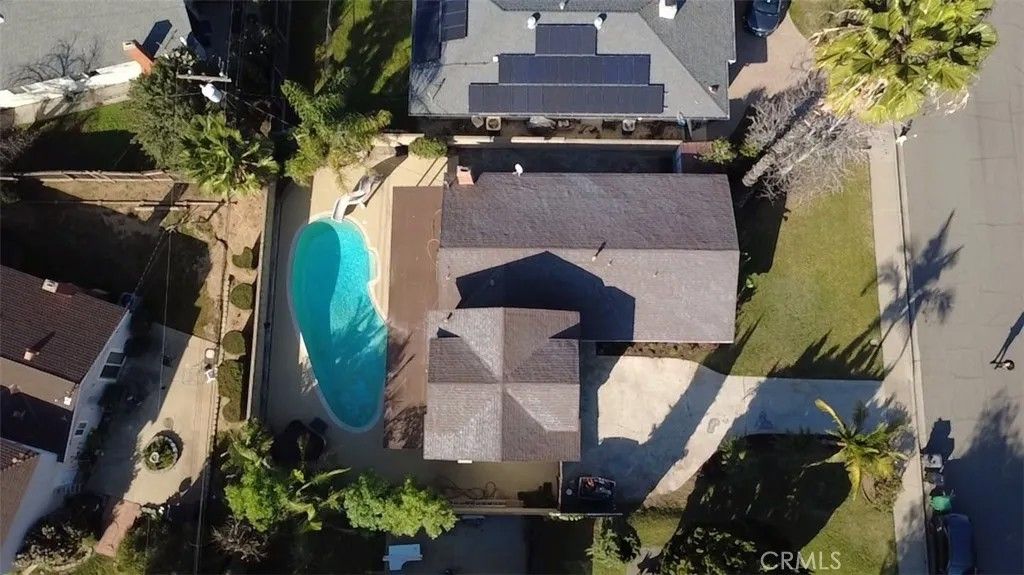 Photo of 906 Majella Ave, La Verne, CA 91750 (MLS # CV26024399)