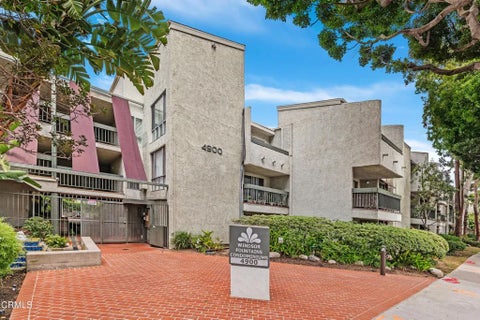 Photo of 4900 Overland Avenue #138, Culver City, CA 90230 (MLS # P1-27369)