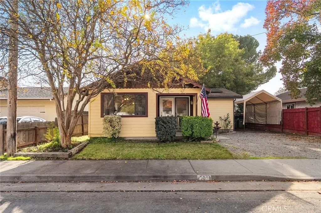 Photo of 309 Central St, Orland, CA 95963 (MLS # SN25265874)