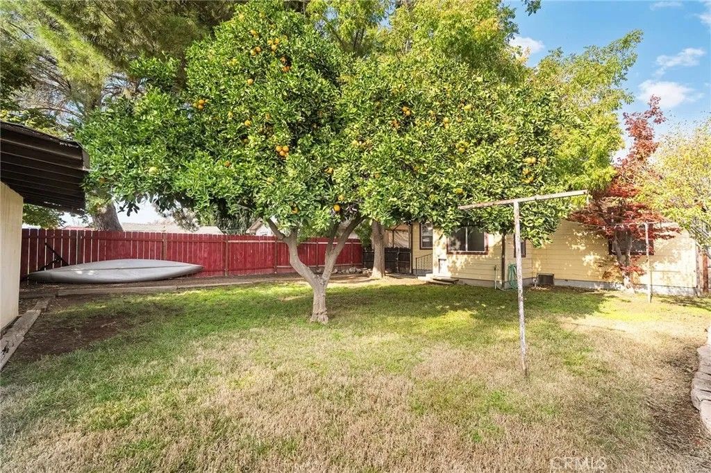 Photo of 309 Central St, Orland, CA 95963 (MLS # SN25265874)