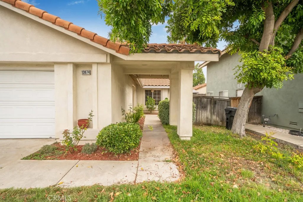 13674 Balboa Court