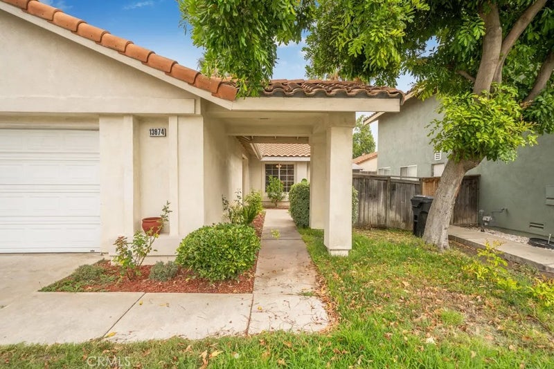 13674 Balboa Court