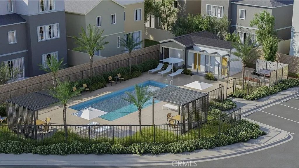 Photo of 1767 Lychee Street, Fullerton, CA 92833 (MLS # OC25278096)