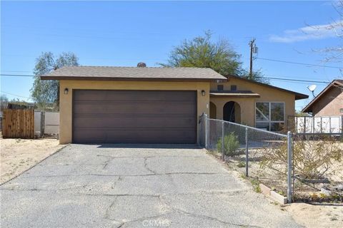 5372 Daisy 29 Palms CA 92277