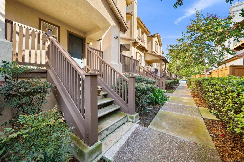 Photo of 10206 Wateridge Cir #159, San Diego, CA 92121 (MLS # 260004515)