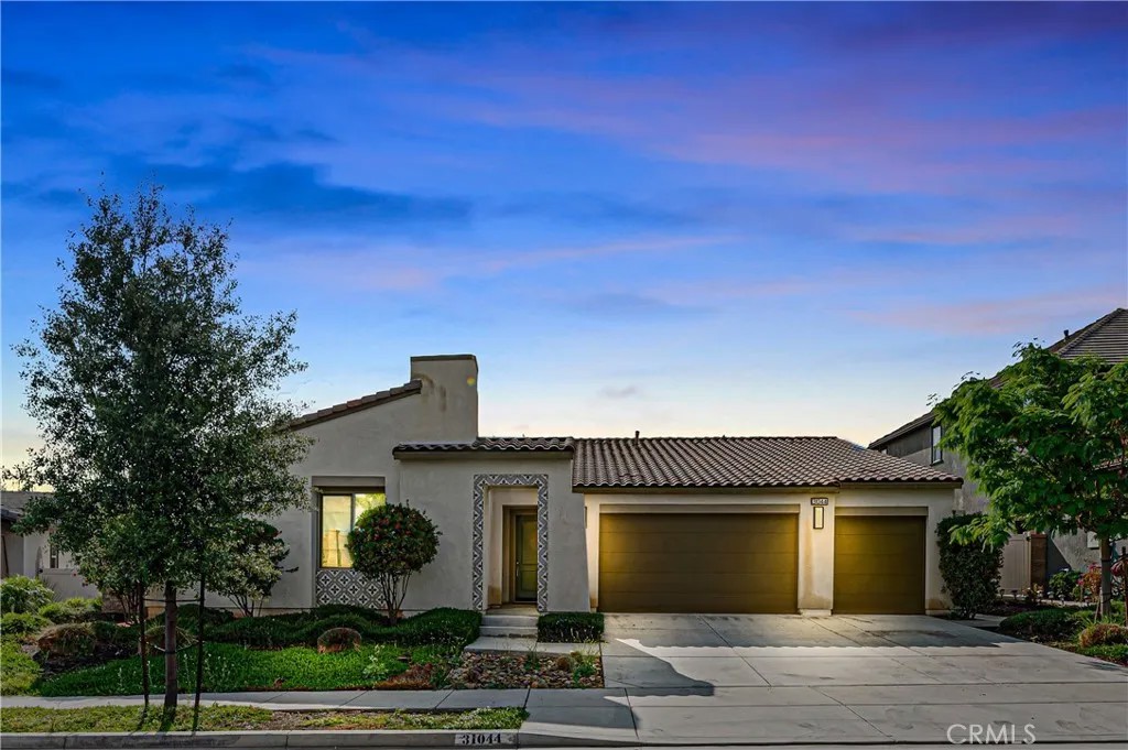 31044 Morgan Horse Street