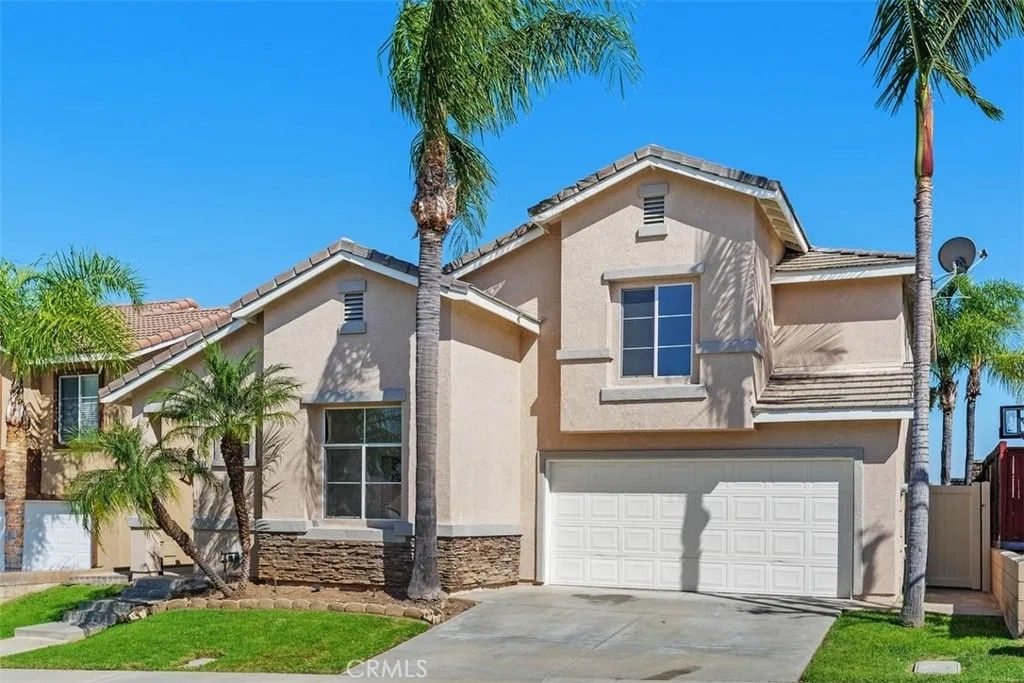 Photo of 3259 Shining Star Lane, Corona, CA 92881 (MLS # OC26078509)