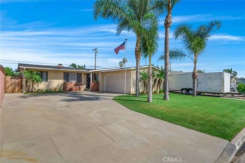 Photo of 11632 Faye Ave, Garden Grove, CA 92840 (MLS # PW26079700)