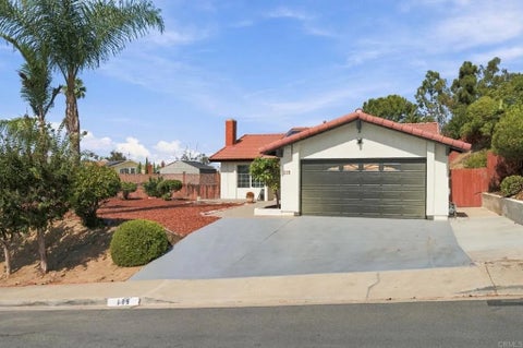 Photo of 119 Meadowlark Avenue, Chula Vista, CA 91911 (MLS # PTP2607398)