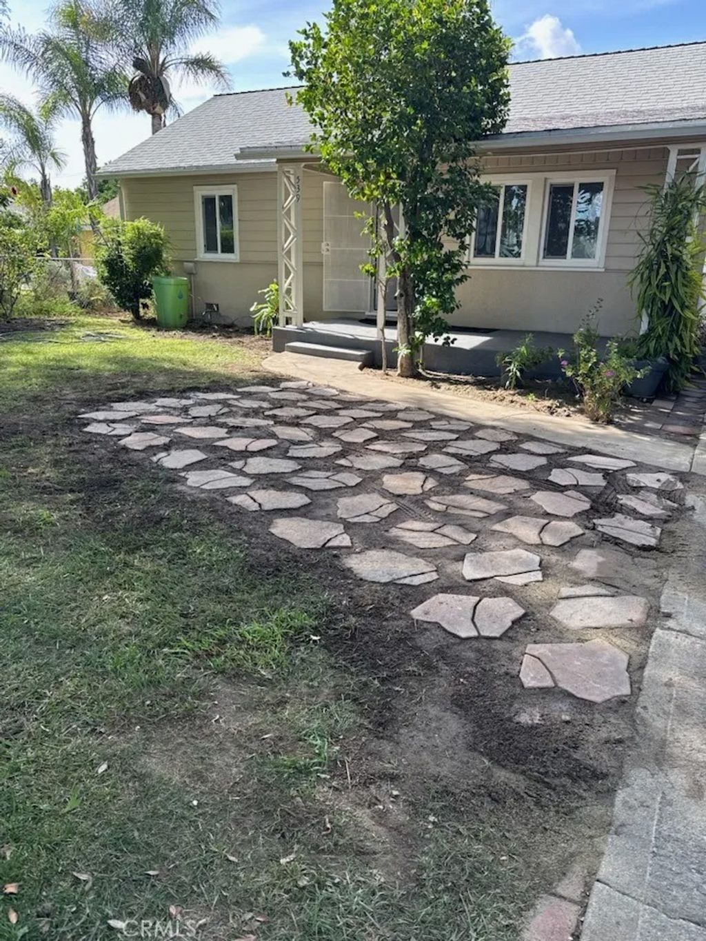 Photo of 539 W Nevada St, Ontario, CA 91762 (MLS # SR26075092)