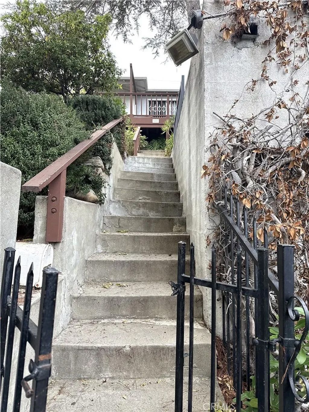 Photo of 3457 Greenfield Avenue, Los Angeles, CA 90034 (MLS # SB25264698)