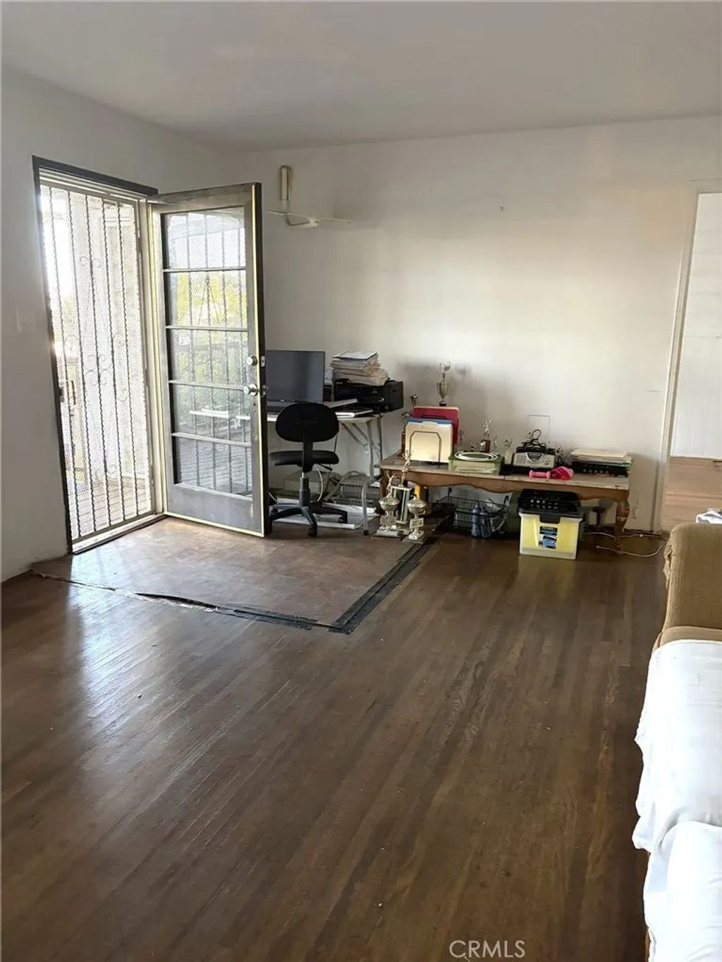 Photo of 3457 Greenfield Avenue, Los Angeles, CA 90034 (MLS # SB25264698)