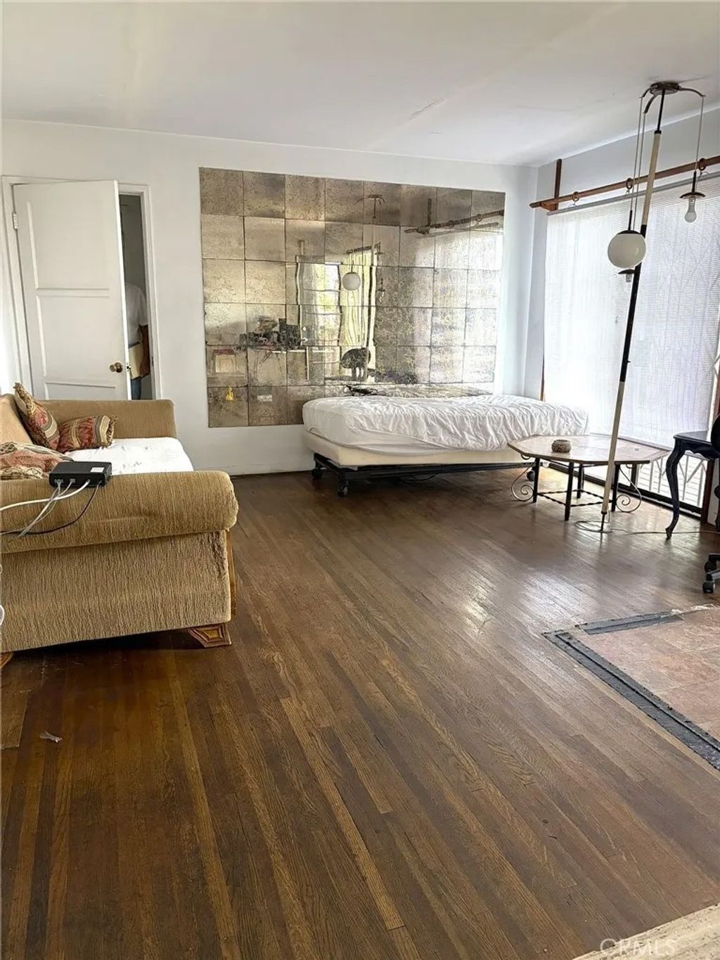 Photo of 3457 Greenfield Avenue, Los Angeles, CA 90034 (MLS # SB25264698)