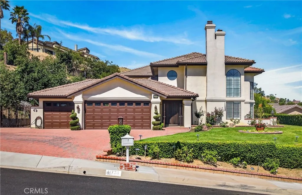 11758 Almond Court