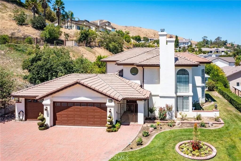 11758 Almond Court