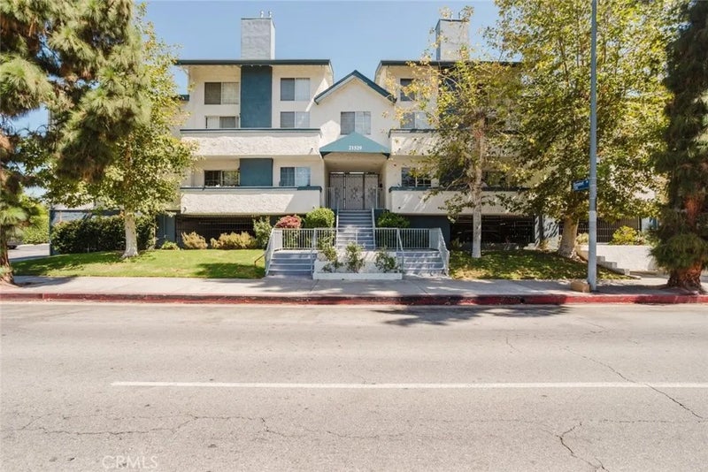 21529 Saticoy Street 217