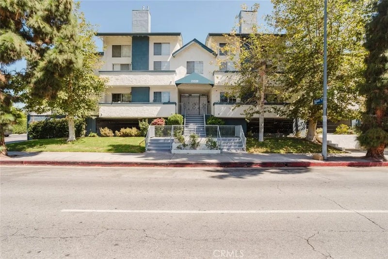 21529 Saticoy Street 217