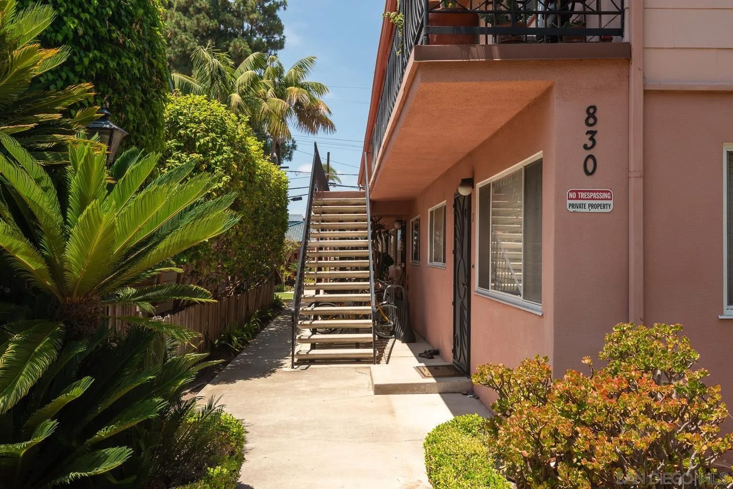 830 C Ave