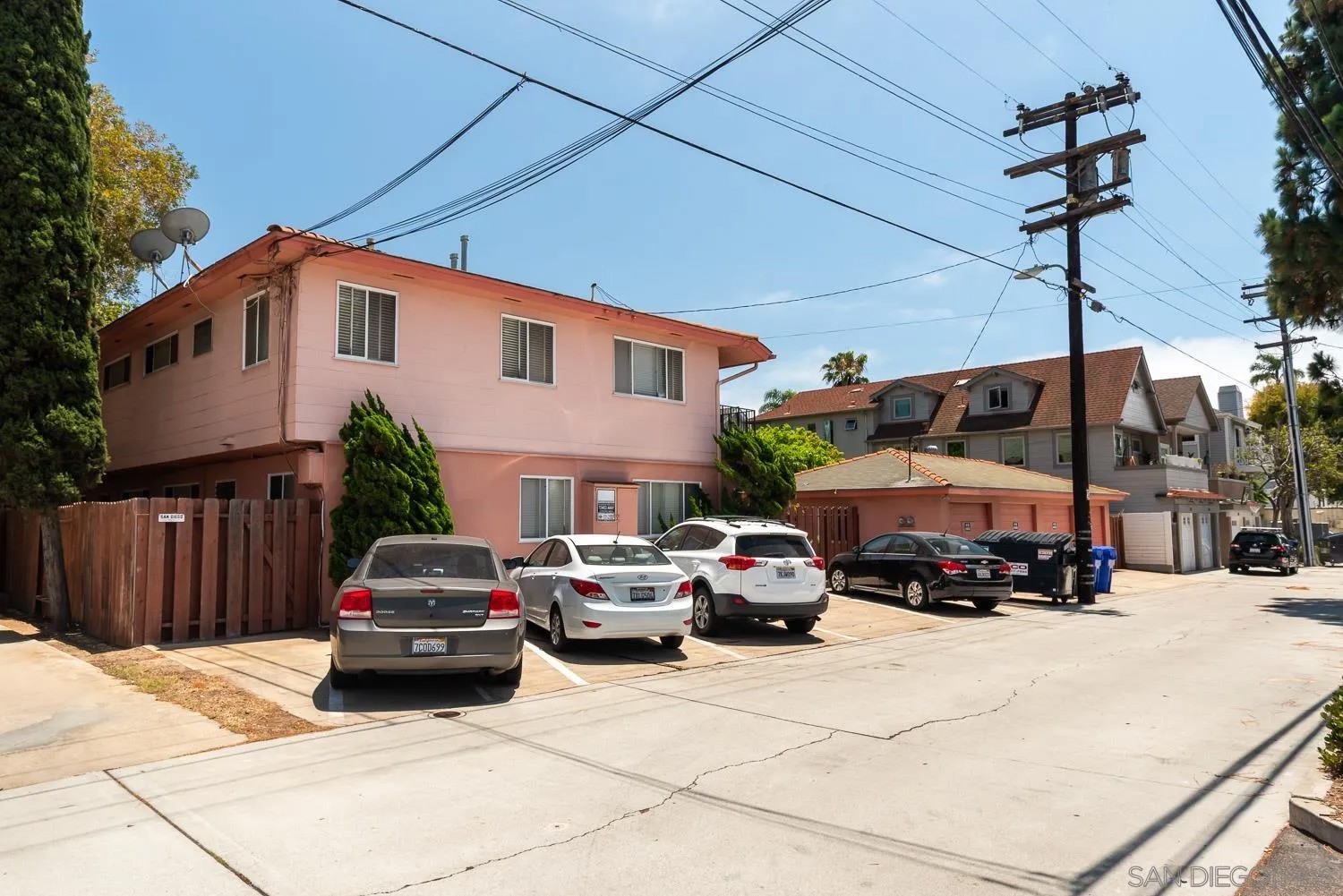 830 C Ave