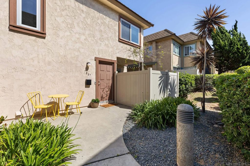 Photo of 7887 Nightingale Way, San Diego, CA 92123 (MLS # 260010612)