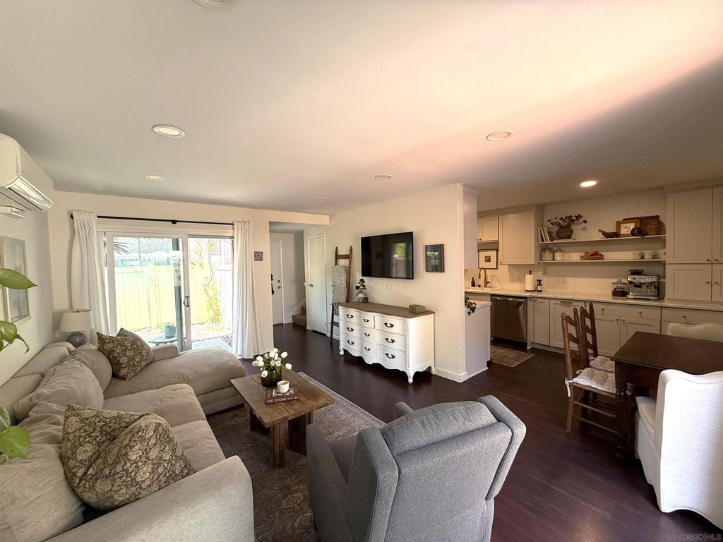 Photo of 7887 Nightingale Way, San Diego, CA 92123 (MLS # 260010612)