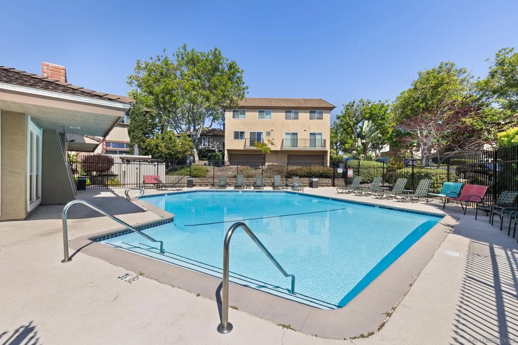 Photo of 7887 Nightingale Way, San Diego, CA 92123 (MLS # 260010612)
