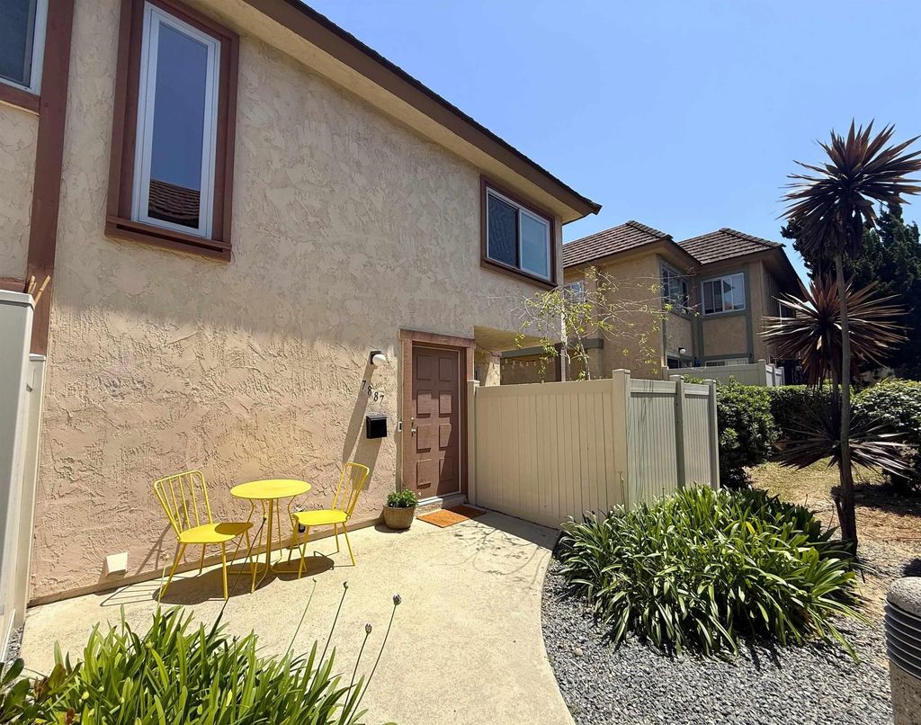Photo of 7887 Nightingale Way, San Diego, CA 92123 (MLS # 260010612)