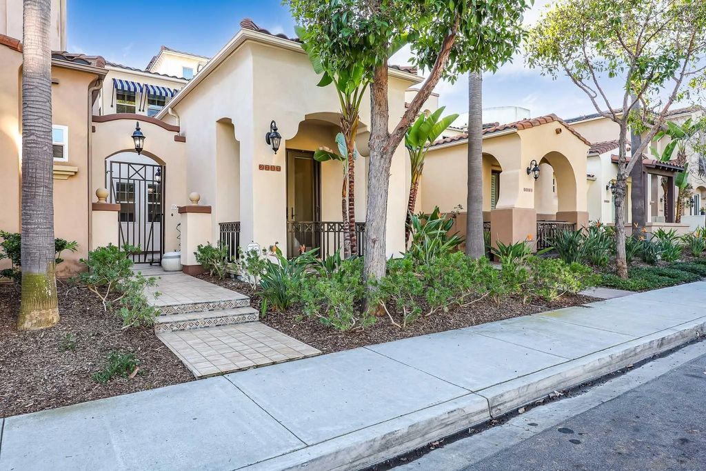 Photo of 2717 E Evans Rd, San Diego, CA 92106 (MLS # 260001493)