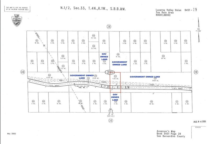 744 Powerline