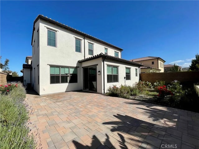 52 Quentin, Irvine