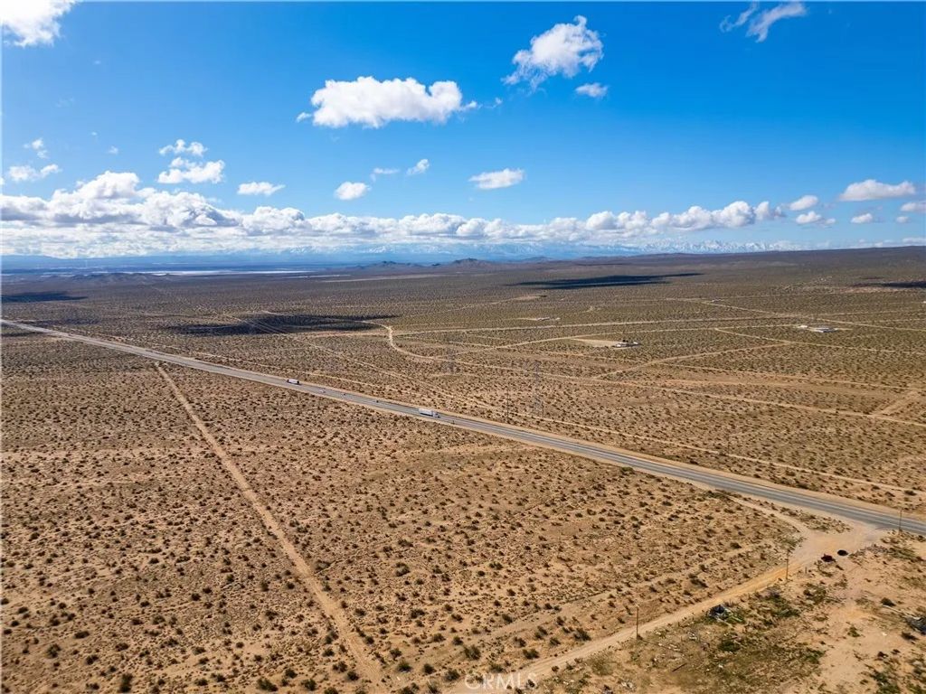 Photo of 0 Us-395, Adelanto, CA 92301 (MLS # CV26079823)