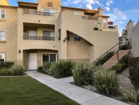 783 Brookstone Road Unit 101, Chula Vista, CA 91913 - #: PTP2606587