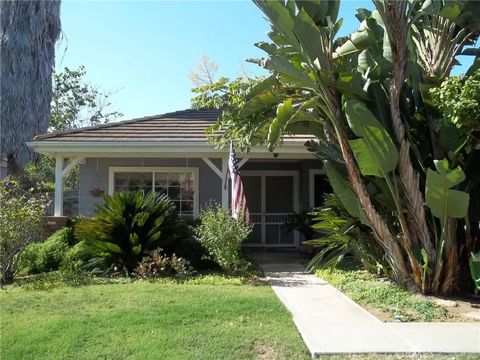 1647 Shire Avenue Oceanside CA 92057