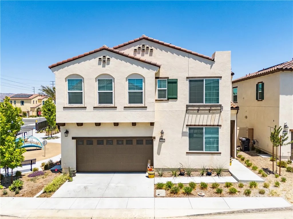 26562 Brightstone Drive