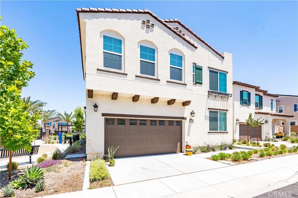 26562 Brightstone Drive