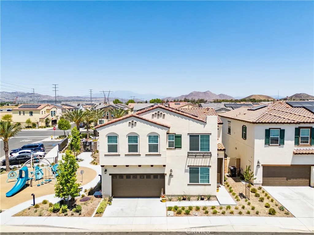 26562 Brightstone Drive