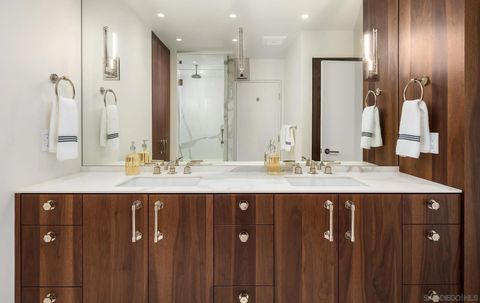 Tiny photo for 939 Coast Blvd #4A, La Jolla, CA 92037 (MLS # 250028424)