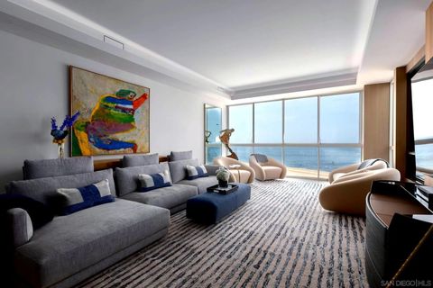 Tiny photo for 939 Coast Blvd #4A, La Jolla, CA 92037 (MLS # 250028424)