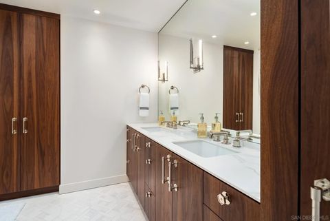 Tiny photo for 939 Coast Blvd #4A, La Jolla, CA 92037 (MLS # 250028424)