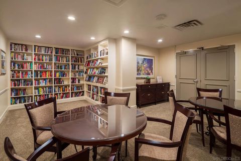 Tiny photo for 939 Coast Blvd #4A, La Jolla, CA 92037 (MLS # 250028424)