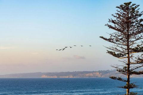 Tiny photo for 939 Coast Blvd #4A, La Jolla, CA 92037 (MLS # 250028424)