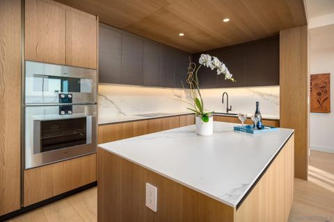 Tiny photo for 939 Coast Blvd #4A, La Jolla, CA 92037 (MLS # 250028424)