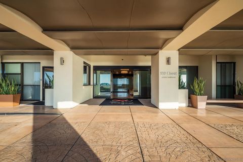 Tiny photo for 939 Coast Blvd #4A, La Jolla, CA 92037 (MLS # 250028424)