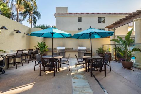 Tiny photo for 939 Coast Blvd #4A, La Jolla, CA 92037 (MLS # 250028424)