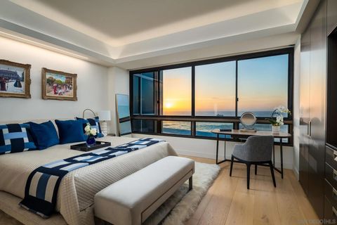 Tiny photo for 939 Coast Blvd #4A, La Jolla, CA 92037 (MLS # 250028424)