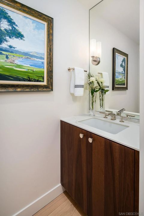 Tiny photo for 939 Coast Blvd #4A, La Jolla, CA 92037 (MLS # 250028424)