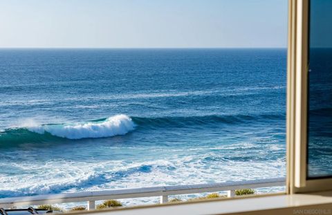 Tiny photo for 939 Coast Blvd #4A, La Jolla, CA 92037 (MLS # 250028424)