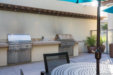 Tiny photo for 939 Coast Blvd #4A, La Jolla, CA 92037 (MLS # 250028424)