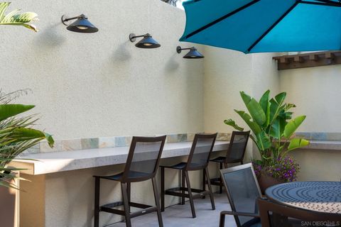 Tiny photo for 939 Coast Blvd #4A, La Jolla, CA 92037 (MLS # 250028424)
